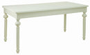 Tavolo Rettangolare in Legno Clelia