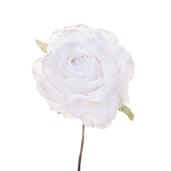 Set 12 Pick Rosa Ø10 cm Bianco online