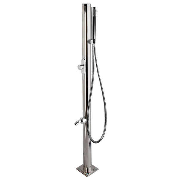 sconto Lavapiedi da Giardino Temporizzatore e Doccetta Ama Luxury Marte