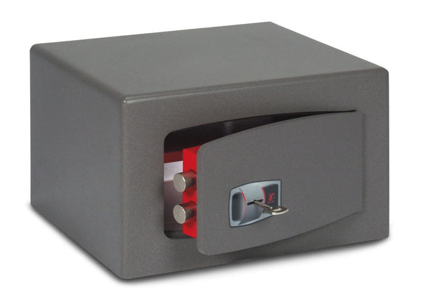 Cassaforte A Mobile A Chiave Technomax sconto