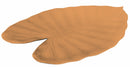 Set 6 Tovagliette Foglia in Eva Villa d'Este Home Tivoli Bronzo