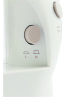 Mini Macchina per Cucire Portatile 5W Kooper Zig Zag Bianca