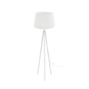 Lampada da terra 