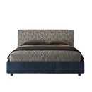 Letto Matrimoniale Arla Norris 20 Era 9 Varie Misure