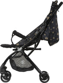 Passeggino Trolley Pieghevole per Bambini Barotti Nice Gold