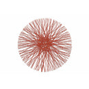 Set 6 Tovagliette Tonde in Carta Villa d'Este Baita