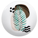 Servizio Piatti 18 Pezzi in Porcellana e Gres VdE Tivoli 1996 Samana