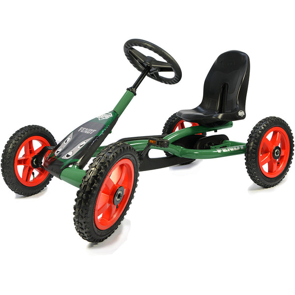 online Auto a Pedali Go Kart per Bambini BERG Buddy Fendt