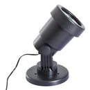 Proiettore a Led Natale per Giardino e Casa Impermeabile 