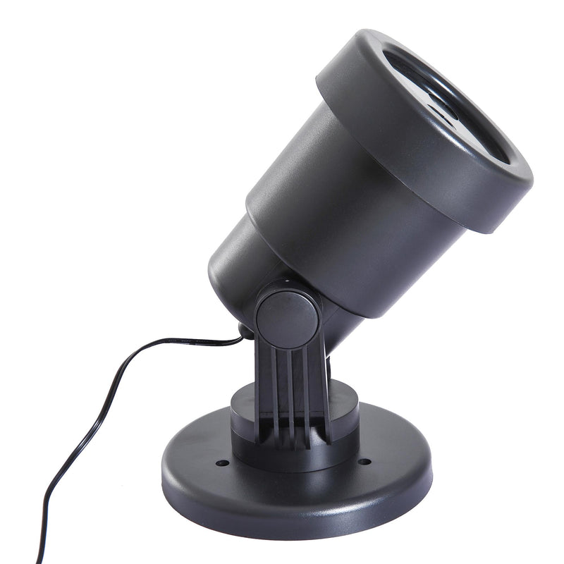 Proiettore a Led Natale per Giardino e Casa Impermeabile 