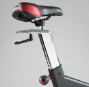 Spin Bike Volano 22Kg 130Kg Max Leva di Sicurezza Toorx SRX-75