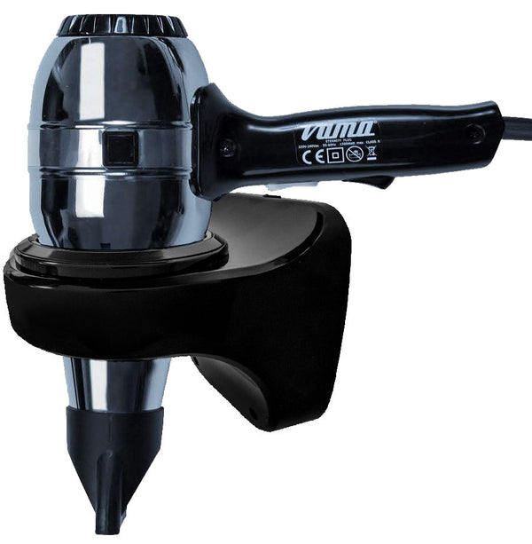 Asciugacapelli Phon a Pistola 1300W Vama Eternity Classic Acciaio Inox sconto