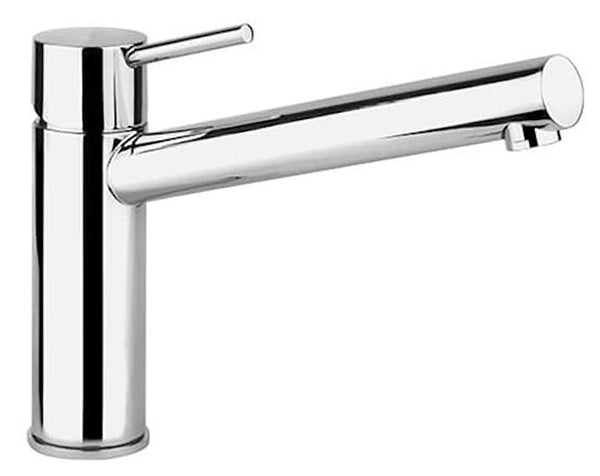 Rubinetto Cucina Miscelatore Monocomando Apell APG6890CR Cromato acquista