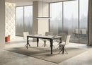 Tavolo Allungabile 180-440x90x77 cm Paxon Evolution Marmo