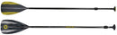 Remo Pagaia Estensibile 170-215cm in Fibra di Vetro a Pala Singola per SUP Zray Neo Carbon