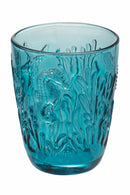 Set 6 Bicchieri Acqua in Vetro 230 ml Villa d'Este Home Tivoli Pantelleria