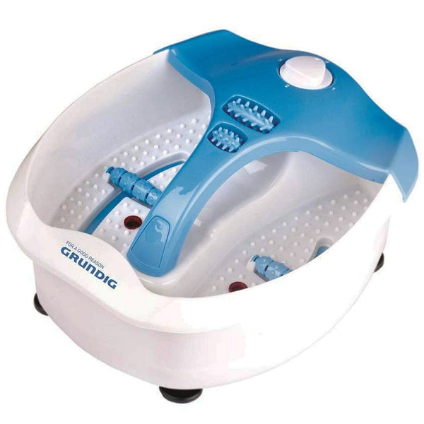 online Vasca Pedicure Idromassaggio 80W Massaggiatore per Piedi Professionale Grundig