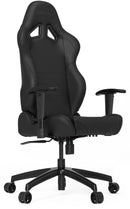 Sedia da Gaming Ergonomica 65x70x135 cm Vertagear 2000 Nera