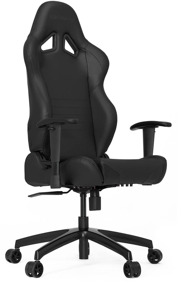 sconto Sedia da Gaming Ergonomica 65x70x135 cm Vertagear 2000 Nera