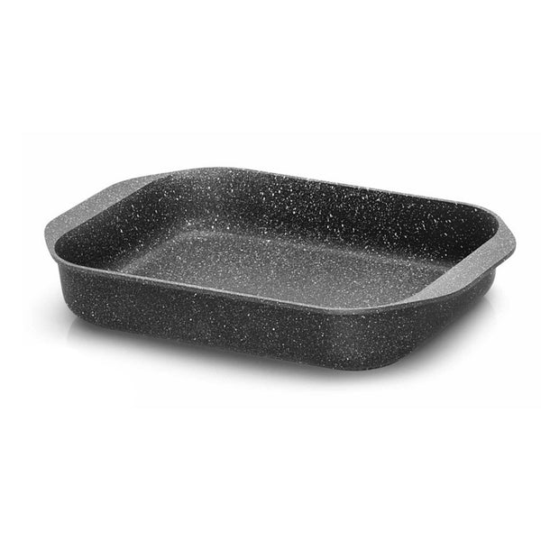Teglia Rettangolare Antiaderente 34,5x24,5 cm Olympia Hard Cook sconto