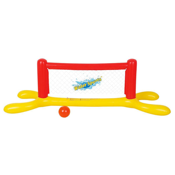 sconto Rete Pallavolo Gonfiabile 239x74x76 cm per Psicina Jilong