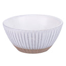 Set 3 Ciotole Ø8x4 cm 100 ml in Ceramica VdE Tivoli 1996 Reactive