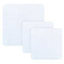 Set di 3 Tappi di silicone riutilizzabili estensibili e sigillanti per alimenti