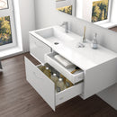 Maniglia per Mobile Interasse 128 mm Zama Grigio Metallizzato 20 Pezzi Emuca