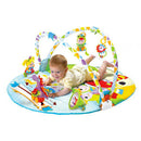 Palestra Giostra per Bambini a 3 Fasi Yookidoo 40126