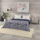 Trapuntino Estivo 100gr con Stampa in Microfibra Wild Varie Misure