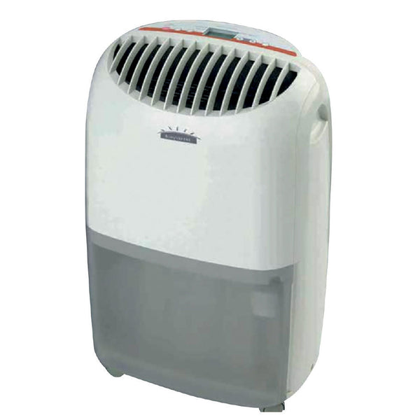 Deumidificatore d'Aria Portatile 4 Litri 320W Kayami EDC20R Bianco sconto