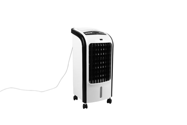 Raffrescatore da Interno in PLASTICA Bianco online