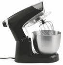 Impastatrice Planetaria 800W 5 Litri Kooper Black Moon Nera