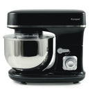 Impastatrice Planetaria 5 Litri 6 Velocità 1300W Kooper Demetra Nero