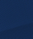 Panca per Sala d'Attesa 3 Posti in Acciaio Blu