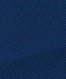 Panca per Sala d'Attesa 3 Posti in Acciaio Blu