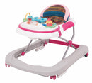 Girello per Bambini 3 Altezze Zibos Disco Candy Rosa