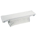 Cuscino 84X23X2cm per Gommoni e Tender con Seduta da 150cm ZRay