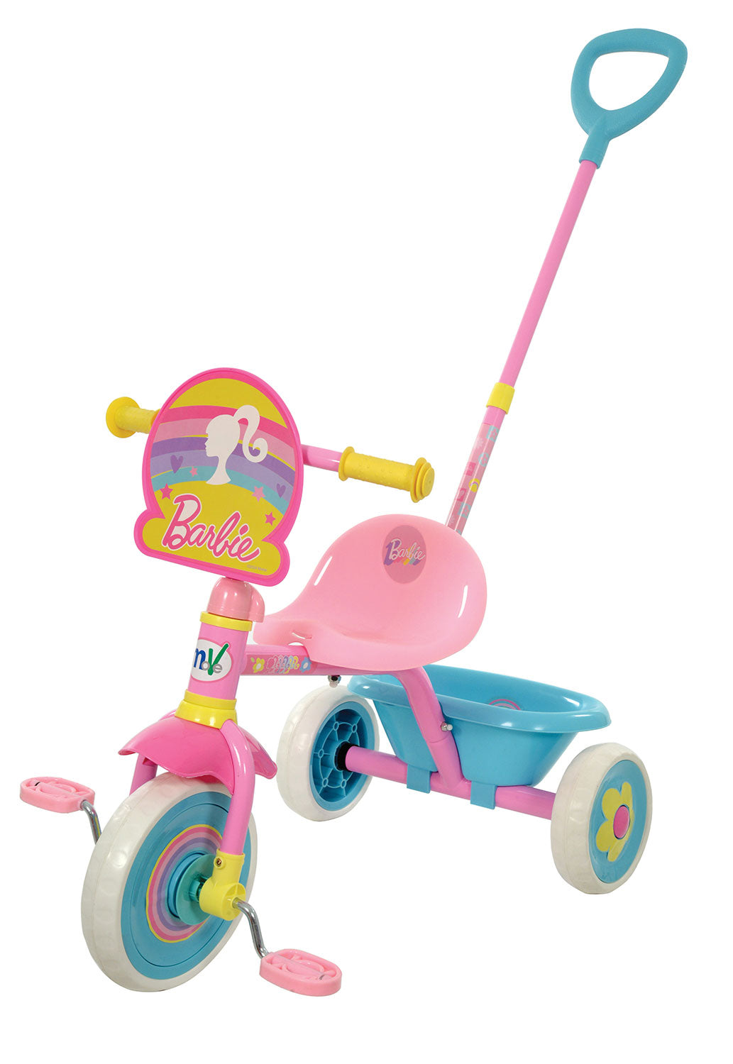 Triciclo a Pedali...