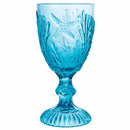 Set 6 Calici in Vetro 280 ml Villa d'Este Home Tivoli Pantelleria