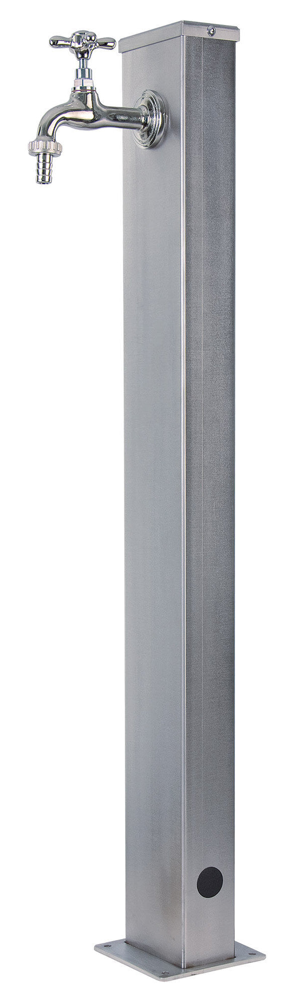 Fontana da Giardino con Rubinetto Belfer 42/ARIQ Acciaio Inox sconto