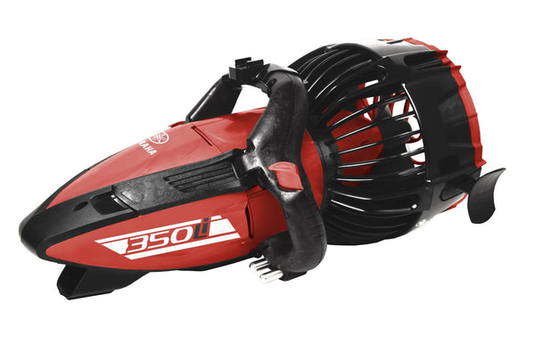 prezzo Acquascooter Elettrico Yamaha 350Li DPV 350w Li-Ion 6Km/h