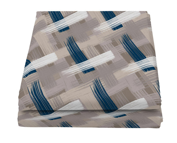 Telo Arredo Copritutto Copridivano in Microfibra Pennellate Varie Misure acquista