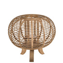 Lanterna Rotonda H 32 cm
