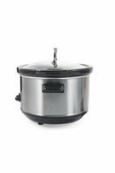Pentola Elettrica 200W 3,5 Litri Kooper Lola Slow Cooker