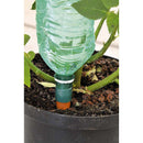 Set 2 Irrigatori a Carotina per Bottiglie in Ceramica Rama