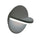 Applique da Esterno a LED 18W 4000K Sovil Grigio