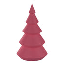Lampada Albero di Natale da Terra Interno/Esterno H85cm Arkema P201 Cherry