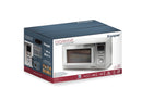 Forno a Microonde con Grill 1000W 26 Litri Piatto Girevole Kooper Digiwave