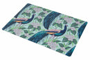 Set 6 Tovagliette Double Face Villa d'Este Home Tivoli Tropical